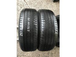 Letne 235/60 R16 BRIGESTONE 2ks (ID:1009153)