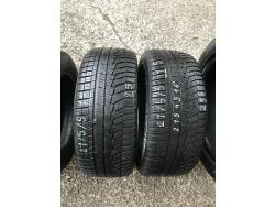 Zimne 215/45 R16 HANKOOK 2ks (ID:1009177)