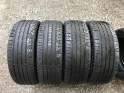 Letne 235/55 R18 CONTINENTAL 4ks (ID:1009203)