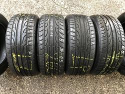 Letne 215/45 R16 Dunlop 4ks (ID:1009205)