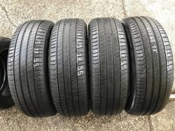 Letne 215/65 R17 Michelin 4ks (ID:1009209)