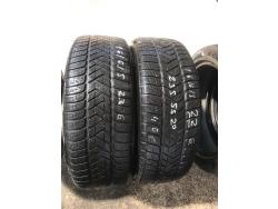 Zimne 235/55 R20 PIRELLI 2ks (ID:1009250)