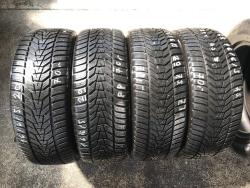 Zimne 215/45 R18 HANKOOK 4ks (ID:1009257)