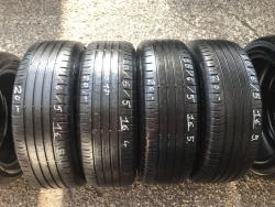 Letne 215/60 R17 CONTINENTAL 4ks (ID:1009279)