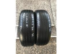 Letne 205/60 R16 MICHELIN 2ks (ID:1009282)