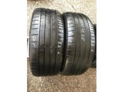 Letne 275/40 R22 PIRELLI 2ks (ID:1009290)
