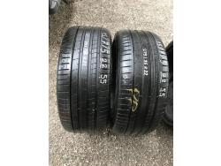 Letne 275/35 R22 PIRELLI 2ks (ID:1009327)