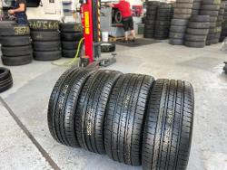 Letne 225/45 R19 PIRELLI 2ks (ID:1009336)
