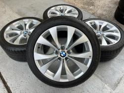 SADA 20 BMW DUNLOP 275/40 R20 4ks (ID:1009360)