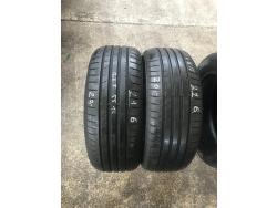 Letne 205/55 R16 Dunlop 2ks (ID:1009226)
