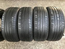 Letne 225/50 R18 BRIDGESTONE 4ks (ID:1009373)