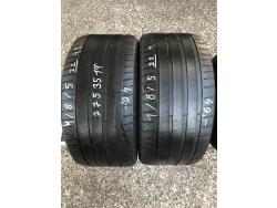 Letne 275/35 R19 MICHELIN 2ks (ID:1009377)
