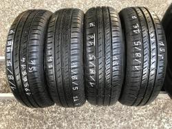 Letne 175/65 R14 MATADOR 4ks (ID:1009378)