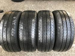 Letne 235/65 R16C NOKIAN 4ks (ID:1009381)