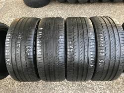 Letne 245/45 R19 CONTINENTAL 4ks (ID:1009392)