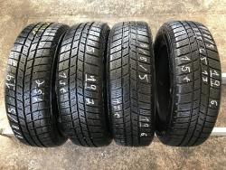 Zimne 155/65 R13 BARUM 4ks (ID:1009399)