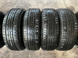 Letne 195/60 R15 SAVA 4ks (ID:1009419)