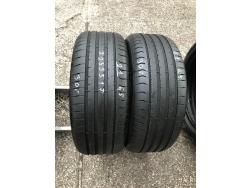 Letne 225/55 R17 SAVA 2ks (ID:1009464)