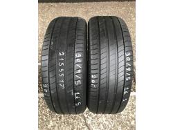 Letne 215/55 R17 MICHELIN 2ks (ID:1009470)