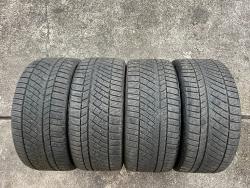 Zimne 255/40 R18 CONTINENTAL 4ks (ID:1008493)