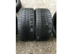 Zimne 245/40 R19 CONTINENTAL 2ks (ID:1009169)