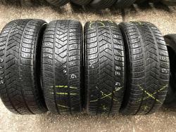 Zimne 235/60 R18 PIRELLI 4ks (ID:1009482)
