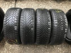 Zimne 205/55 R16 CONTINENTAL 4ks (ID:1009487)