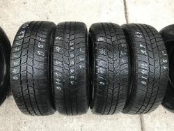 Zimne 185/60 R15 BARUM 4ks (ID:1009497)