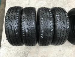 Zimne 185/60 R15 MATADOR 4ks (ID:1009499)