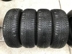 Zimne 205/60 R16 GOODYEAR  4ks (ID:1009508)