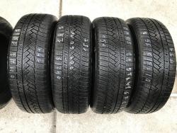 Zimne 205/60 R16 CONTINENTAL 4ks (ID:1009509)