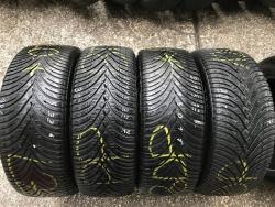 Zimne 225/50 R17 BFGOODRICH 4ks (ID:1009512)