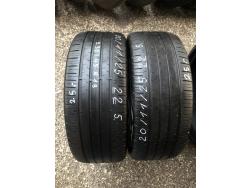 Letne 235/45 R18 CONTINENTAL 2ks (ID:1009515)