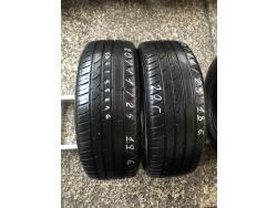 Letne 205/55 R16 MATADOR 2ks (ID:1009518)