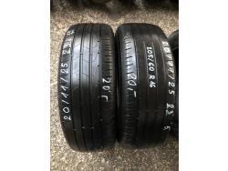 Letne 205/60 R16 HANKOOK 2ks (ID:1009520)