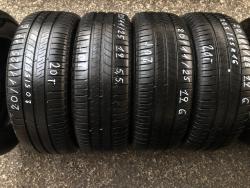 Letne 205/55 R16 Michelin 4ks (ID:1009521)