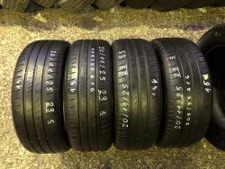 Letne 205/55 R16 NEXEN 4ks (ID:1009528)