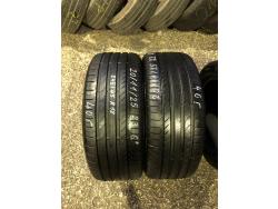 Letne 245/45 R18 Continental 2ks (ID:1009532)