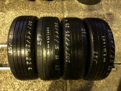Letne 205/55 R16 CONTINENTAL 4ks (ID:1009536)