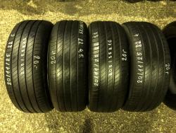 Letne 205/55 R16 MICHELIN 4ks (ID:1009537)