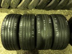 Letne 255/45 R19 CONTINENTAL 4ks (ID:1009542)