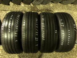Letne 235/55 R17 HANKOOK 4ks (ID:1009543)