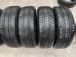 Zimne 225/60 R18 BRIDGESTONE 4ks (ID:1009546)