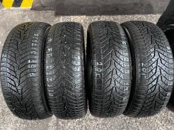 Zimne 225/60 R17 YOKOHAMA 4ks (ID:1009548)
