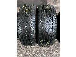 Zimne 225/60 R17 HANKOOK 2ks (ID:1009550)