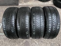 Zimne 225/50 R18 PIRELLI 4ks (ID:1009551)