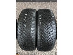 Zimne 205/55 R17 HANKOOK 2ks (ID:1009553)