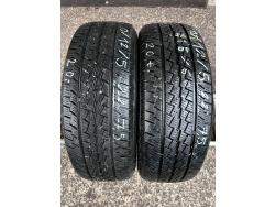 Zimne 215/60 R16C FIREMA 2ks (ID:1009554)