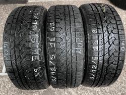 Zimne 215/55 R KUMHO 2ks (ID:1009558)
