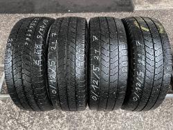 Zimne 215/65 R16C SEMPERIT 4ks (ID:1009561)